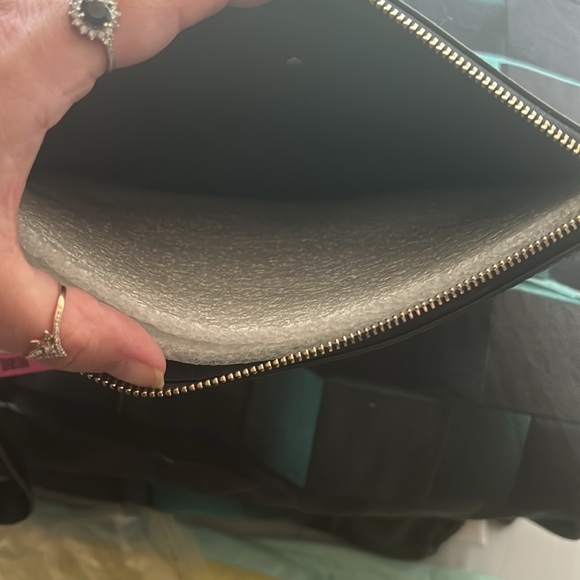 Kate Spade ♠️ Bun Bun Bunny Wristlet - Picture 7 of 8